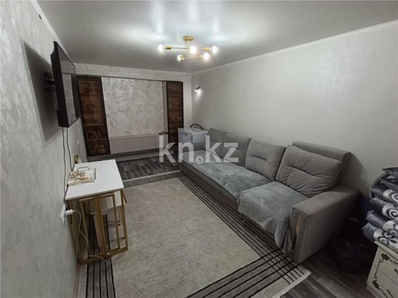 Продажа 2-комнатной квартиры, 42 м² - Недвижимость в Темиртау - страница 33 фото 2 из 8