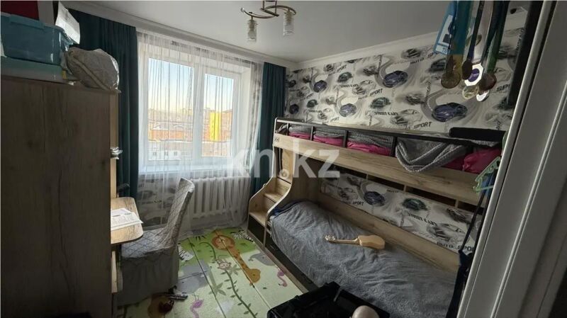 Продажа 5-комнатной квартиры, 95 м² - Продажа квартир на Юго-Востоке Караганды - страница 67 фото 3 из 7