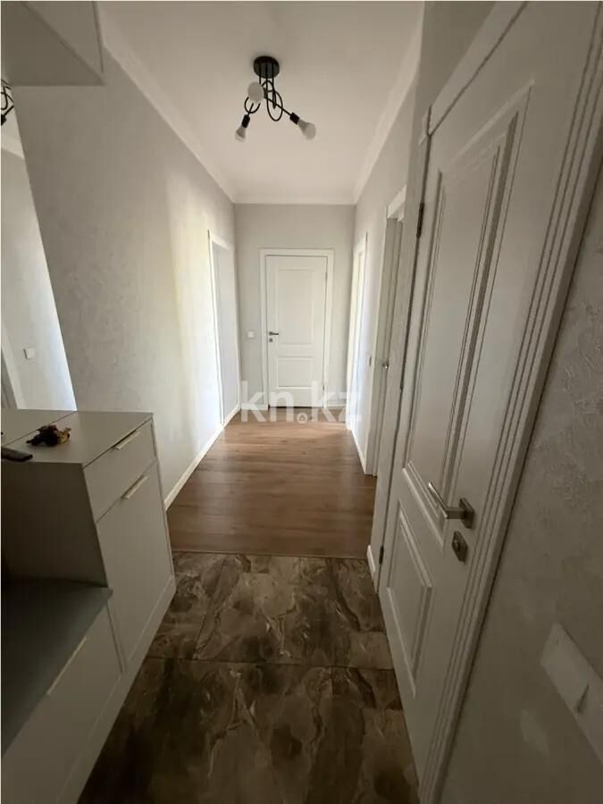 Продажа 2-комнатной квартиры, 53 м² - Продажа квартир в Семее фото 5 из 5