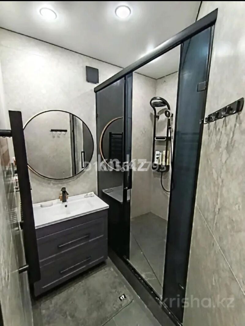 Продажа 3-комнатной квартиры, 74 м² - Недвижимость в Таразе фото 10 из 10