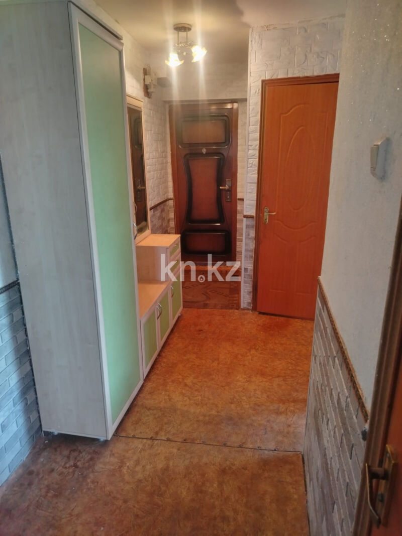 Продажа 3-комнатной квартиры, 54.1 м² - Продажа недвижимости в Жезказгане фото 6 из 7