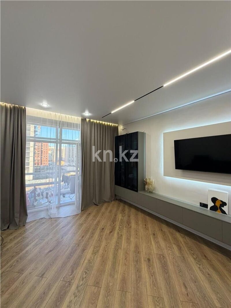 Продажа 2-комнатной квартиры, 70 м² - Продажа квартир в Казахстане - страница 181 фото 2 из 7