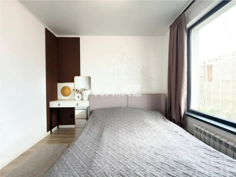 Продажа 3-комнатной квартиры, 72 м² - Продажа квартир в новостройках Алматы - страница 20 фото 2 из 4