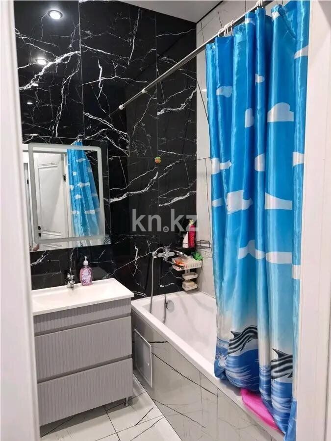 Продажа 1-комнатной квартиры, 40 м² - Продажа недвижимости в Казахстане - страница 15 фото 2 из 3