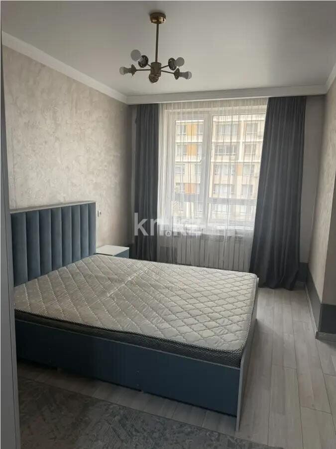 Продажа 2-комнатной квартиры, 56 м² - Продажа двухкомнатных квартир в Казахстане - страница 10 фото 2 из 3