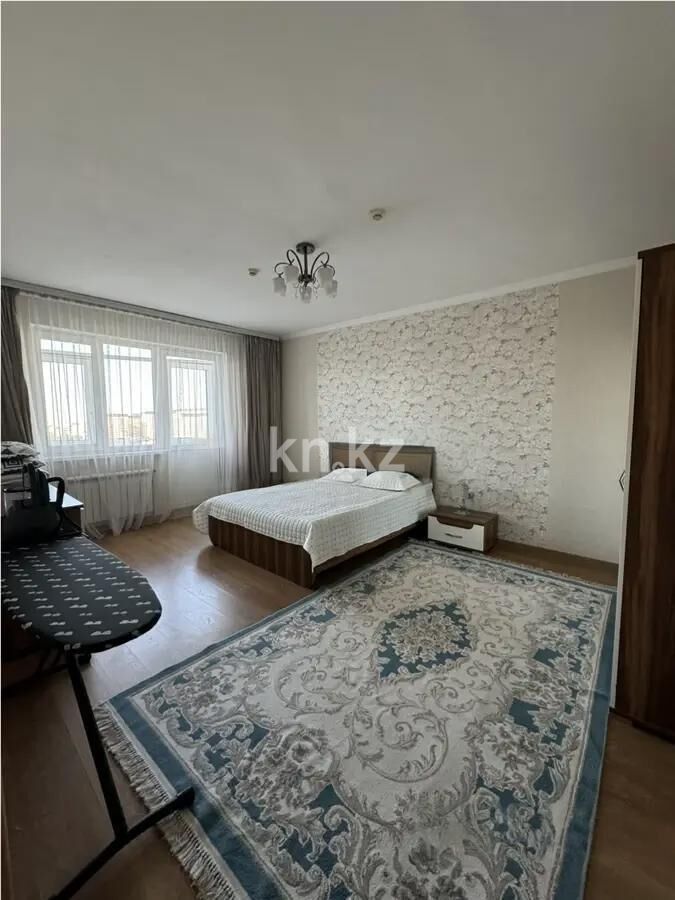 Продажа 2-комнатной квартиры, 81.3 м² - Продажа квартир от собственников в Алматы - страница 47 фото 2 из 5