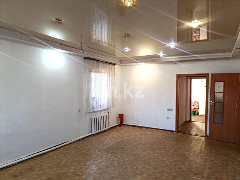 Продажа 3-комнатного дома, 65 м² - Продажа домов, коттеджей в Пришахтинске Караганды фото 5 из 13