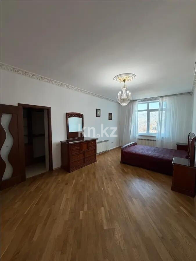 Продажа 3-комнатной квартиры, 132.6 м² - Продажа квартир в Казахстане - страница 30 фото 2 из 5