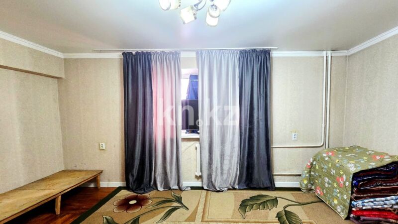 Продажа 2-комнатной квартиры, 50 м² - Продажа двухкомнатных квартир в кирпичном доме в Алматы - страница 4 фото 4 из 16