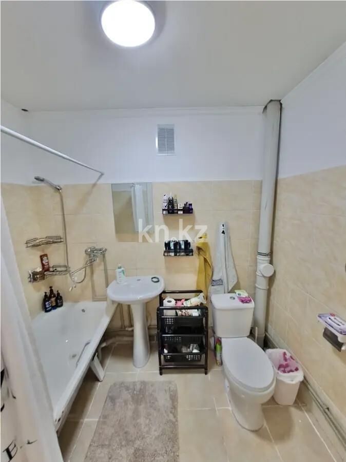 Продажа 1-комнатной квартиры, 37.6 м² - Продажа недвижимости в Казахстане - страница 25 фото 3 из 4
