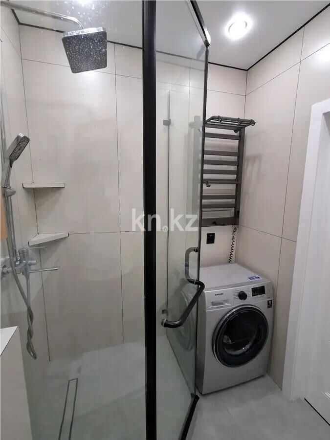 Продажа 2-комнатной квартиры, 64 м² - Продажа двухкомнатных квартир в р-не Сарайшык Астаны - страница 18 фото 4 из 7