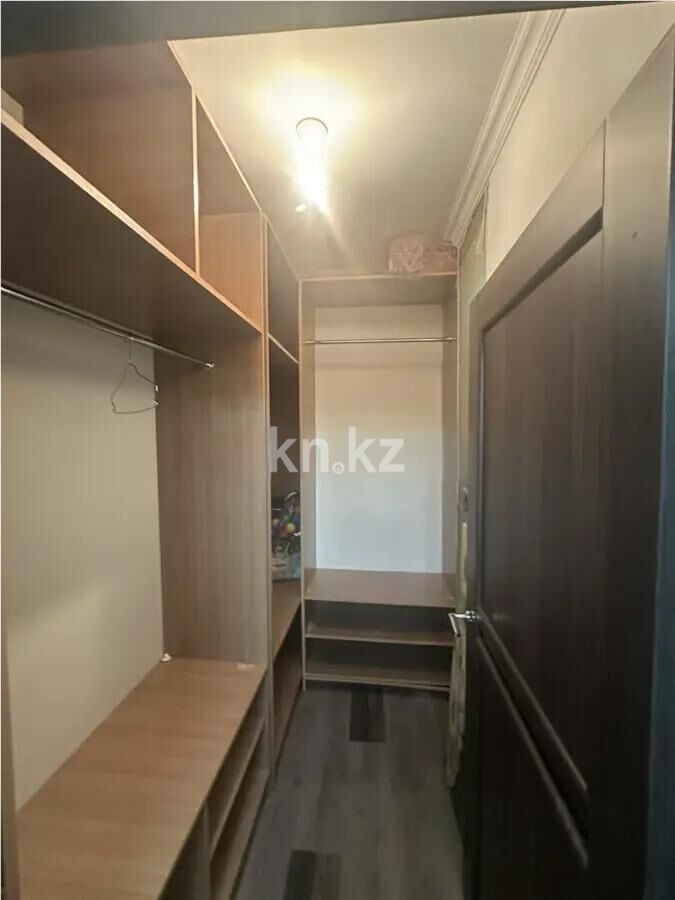 Продажа 4-комнатной квартиры, 116 м² - Продажа квартир в Астане - страница 8 фото 7 из 8