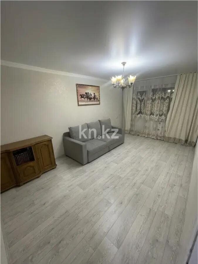 Продажа 3-комнатной квартиры, 61 м² - Продажа квартир на Юго-Востоке Караганды - страница 9 фото 1 из 7