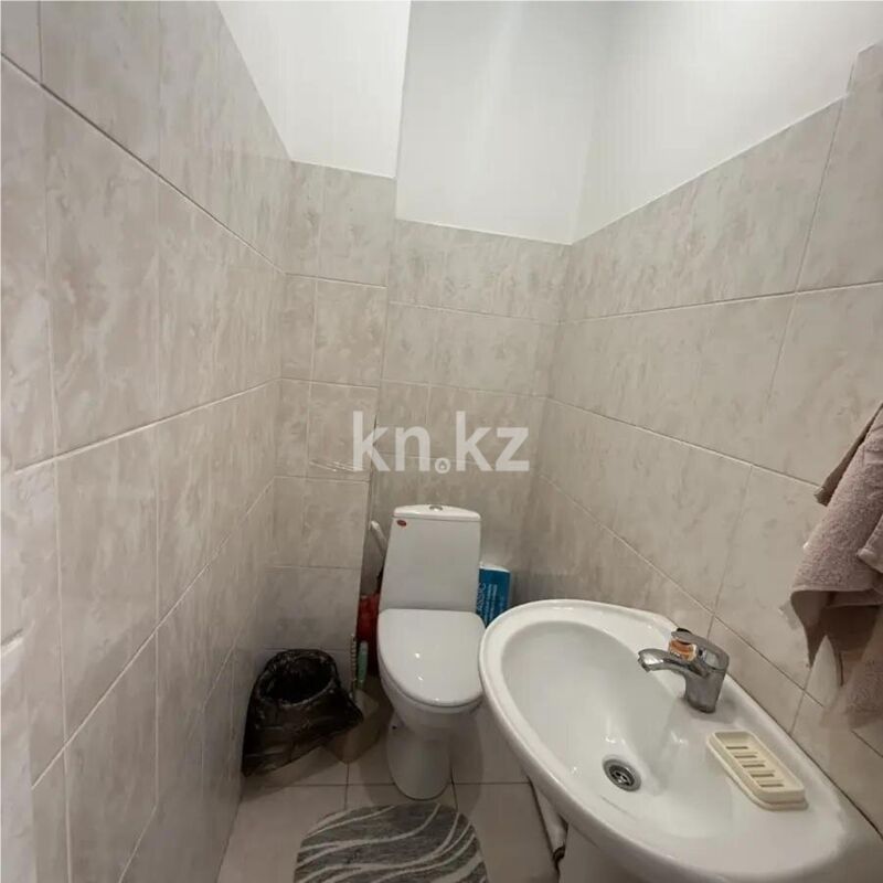 Продажа 3-комнатной квартиры, 90.4 м² - Недвижимость в Астане - страница 7 фото 6 из 6