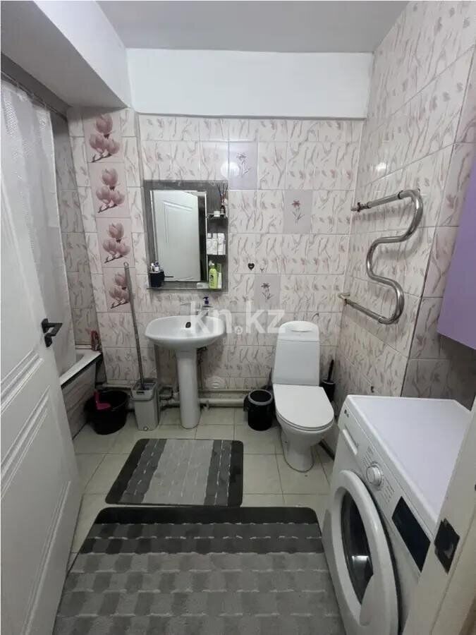 Продажа 2-комнатной квартиры, 59.9 м² - Продажа двухкомнатных квартир в Алматы - страница 15 фото 4 из 5