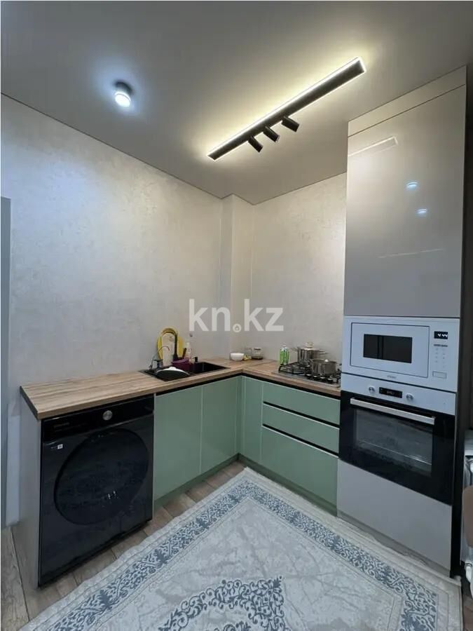 Продажа 3-комнатной квартиры, 75 м² - Продажа трехкомнатных квартир в Алмалинском р-не Алматы - страница 10 фото 4 из 6