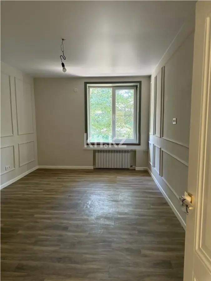 Продажа 1-комнатной квартиры, 52 м² - Продажа однокомнатных квартир в Алмалинском р-не Алматы - страница 10 фото 1 из 3