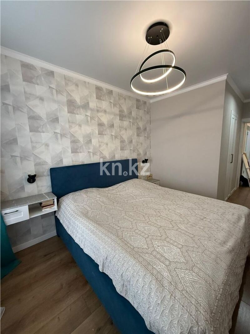 Продажа 2-комнатной квартиры, 59 м² - Продажа двухкомнатных квартир в р-не Нура Астаны - страница 61 фото 5 из 11