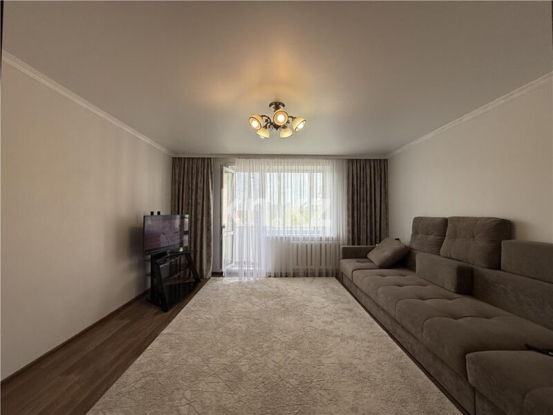 Продажа 3-комнатной квартиры, 64 м² - Продажа трехкомнатных квартир в Караганде - страница 40 фото 1 из 15
