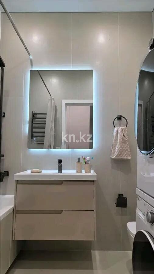 Продажа 2-комнатной квартиры, 41 м² - Продажа двухкомнатных квартир в р-не Нура Астаны - страница 13 фото 3 из 3