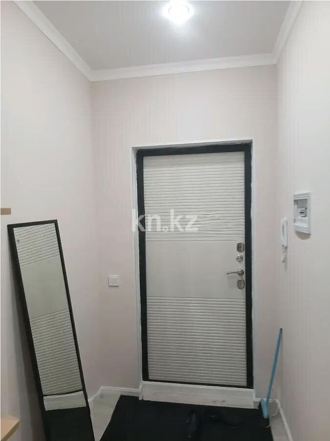 Продажа 1-комнатной квартиры, 43 м² - Продажа однокомнатных квартир в Астане - страница 2 фото 4 из 4
