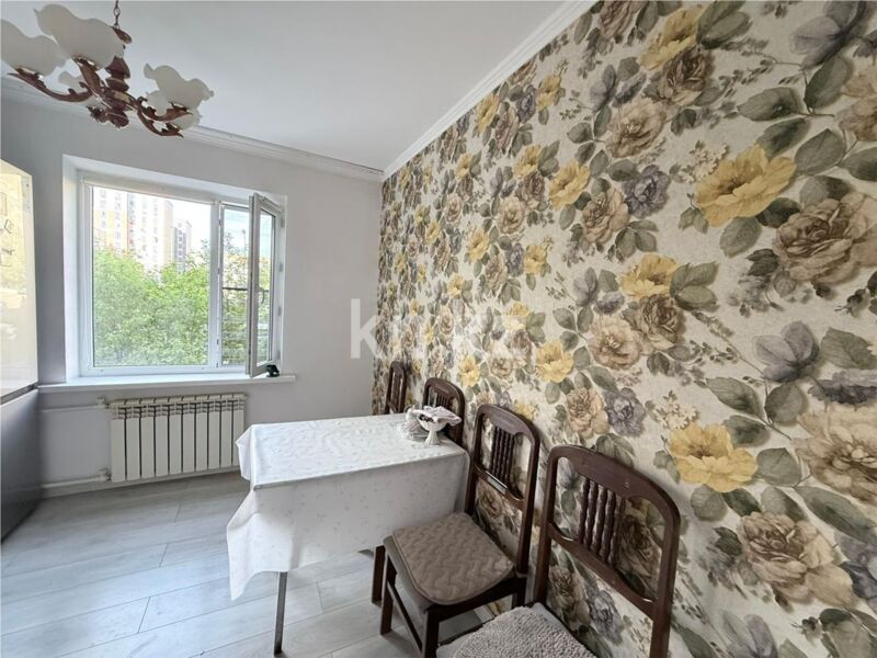 Продажа 2-комнатной квартиры, 54 м² - Продажа двухкомнатных квартир в панельном доме в Караганде - страница 16 фото 6 из 11