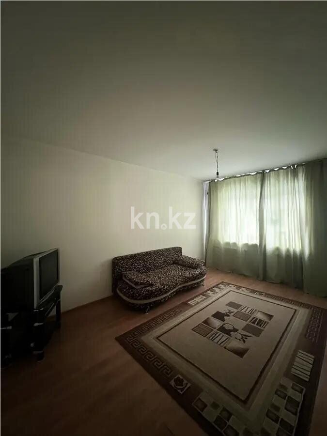 Продажа 1-комнатной квартиры, 40 м² - Продажа однокомнатных квартир от собственников в Алматы - страница 5 фото 1 из 3