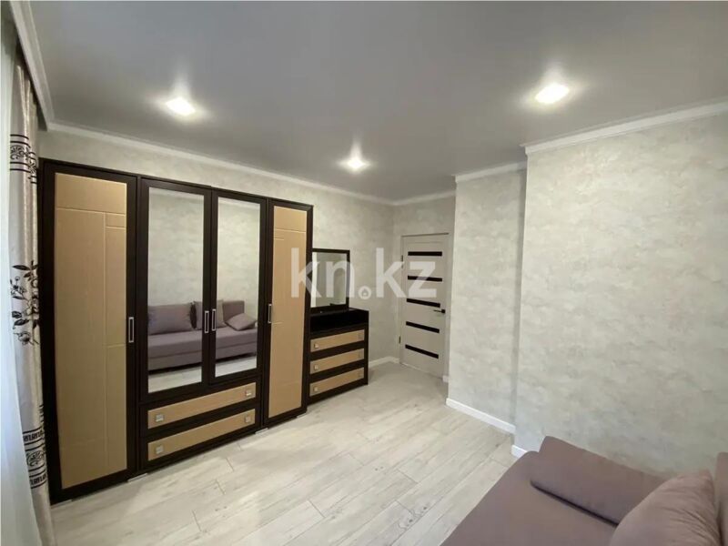 Продажа 2-комнатной квартиры, 62 м² - Продажа двухкомнатных квартир в р-не Сарыарка Астаны фото 2 из 5