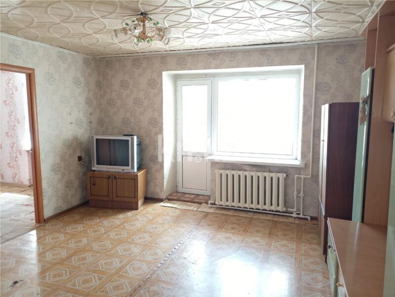 Продажа 3-комнатной квартиры, 56 м² - Недвижимость в Темиртау - страница 32 фото 1 из 11