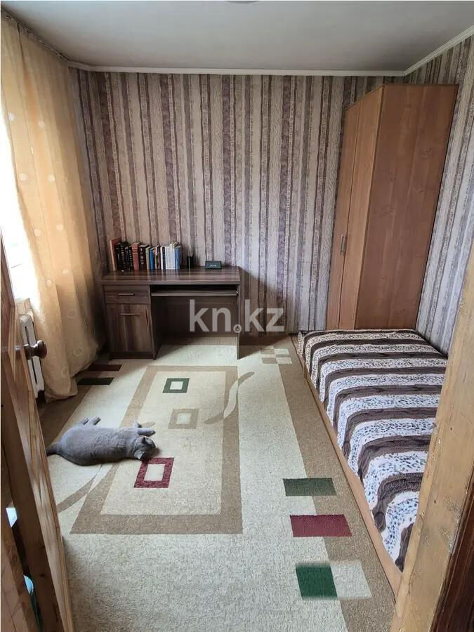 Продажа 4-комнатной квартиры, 61 м² - Продажа четырехкомнатных квартир в панельном доме в Караганде - страница 6 фото 4 из 7