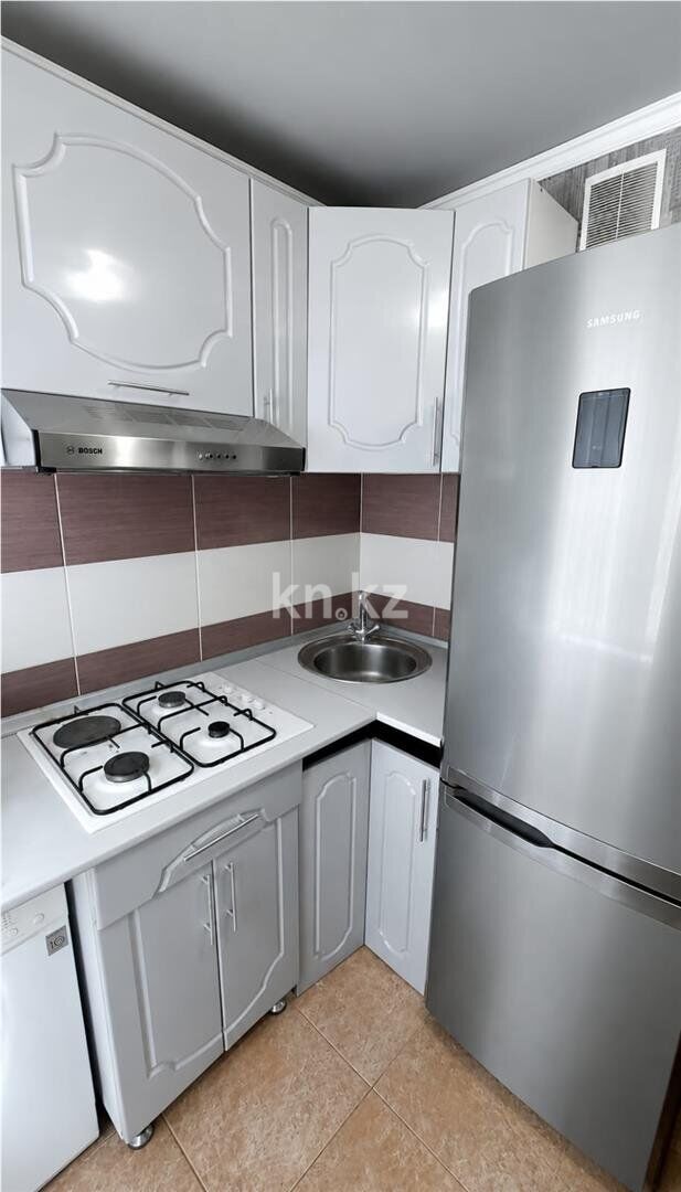 Продажа 1-комнатной квартиры, 30 м² - Недвижимость в Темиртау - страница 15 фото 3 из 5