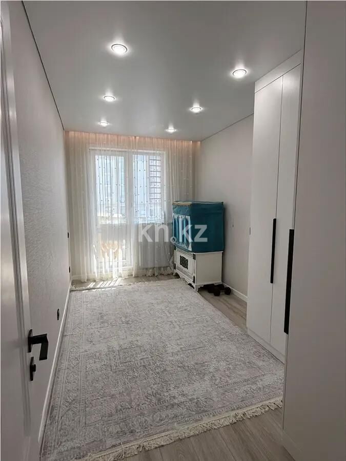 Продажа 2-комнатной квартиры, 45 м² - Продажа двухкомнатных квартир в р-не Сарыарка Астаны - страница 16 фото 2 из 4