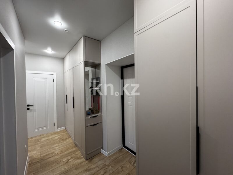 Продажа 2-комнатной квартиры, 53.2 м² - Продажа двухкомнатных квартир в Астане - страница 182 фото 4 из 35