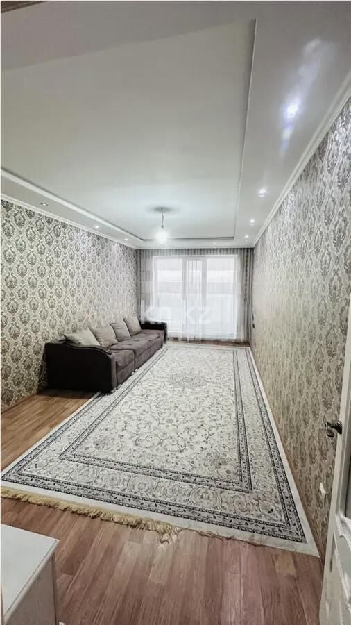 Продажа 2-комнатной квартиры, 63 м² - Продажа двухкомнатных квартир в Турксибском р-не Алматы - страница 18 фото 1 из 6