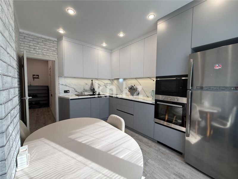 Продажа 2-комнатной квартиры, 65 м² - Продажа двухкомнатных квартир в Темиртау - страница 13 фото 6 из 11