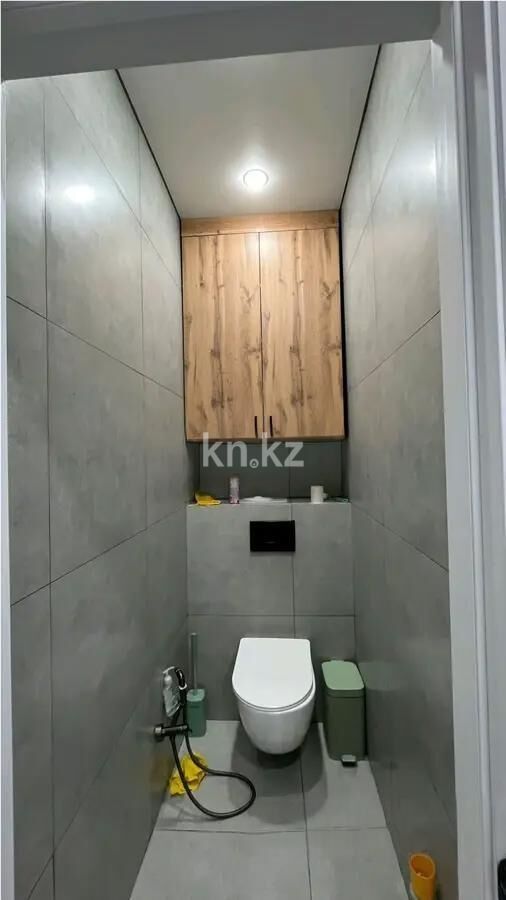 Продажа 3-комнатной квартиры, 80 м² - Продажа квартир в монолитно-каркасном доме в Казахстане - страница 13 фото 6 из 7