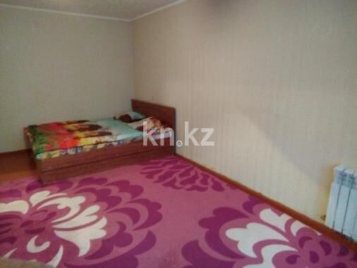 Аренда 1-комнатной квартиры, 31 м² - Аренда недвижимости в Уральске фото 4 из 4