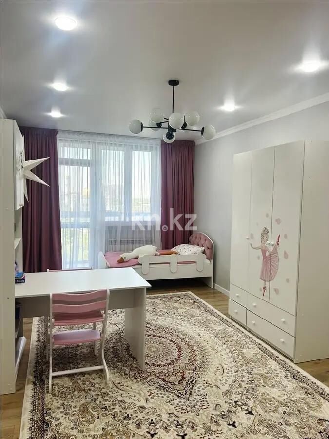 Продажа 3-комнатной квартиры, 78 м² - Продажа трехкомнатных квартир в Медеуском р-не Алматы - страница 15 фото 3 из 5