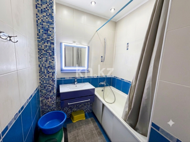 Продажа 1-комнатной квартиры, 41 м² - Продажа квартир в панельном доме в Казахстане - страница 170 фото 6 из 12