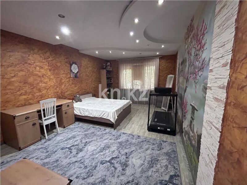 Продажа 3-комнатной квартиры, 132 м² - Продажа трехкомнатных квартир в монолитном доме в Алматы - страница 5 фото 2 из 6