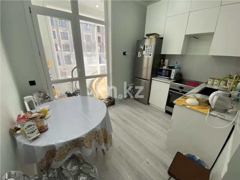 Продажа 1-комнатной квартиры, 39 м² - Продажа однокомнатных квартир в р-не Сарайшык Астаны - страница 9 фото 2 из 3