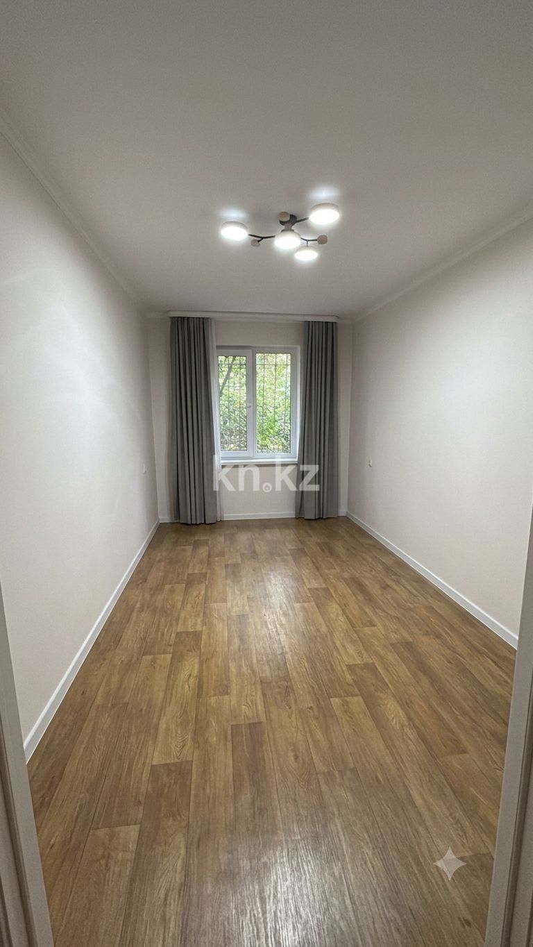 Продажа 3-комнатной квартиры, 59 м² - Продажа трехкомнатных квартир в Бостандыкском р-не Алматы - страница 21 фото 2 из 7