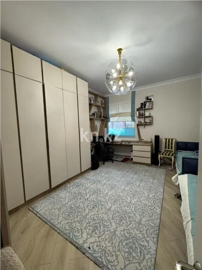 Продажа 3-комнатной квартиры, 100 м² - Продажа трехкомнатных квартир в Казахстане - страница 20 фото 3 из 7