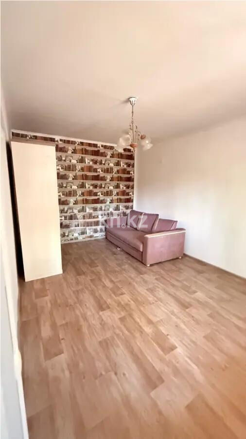 Продажа 1-комнатной квартиры, 32 м² - Продажа однокомнатных квартир в кирпичном доме в Алматы - страница 4 фото 1 из 5