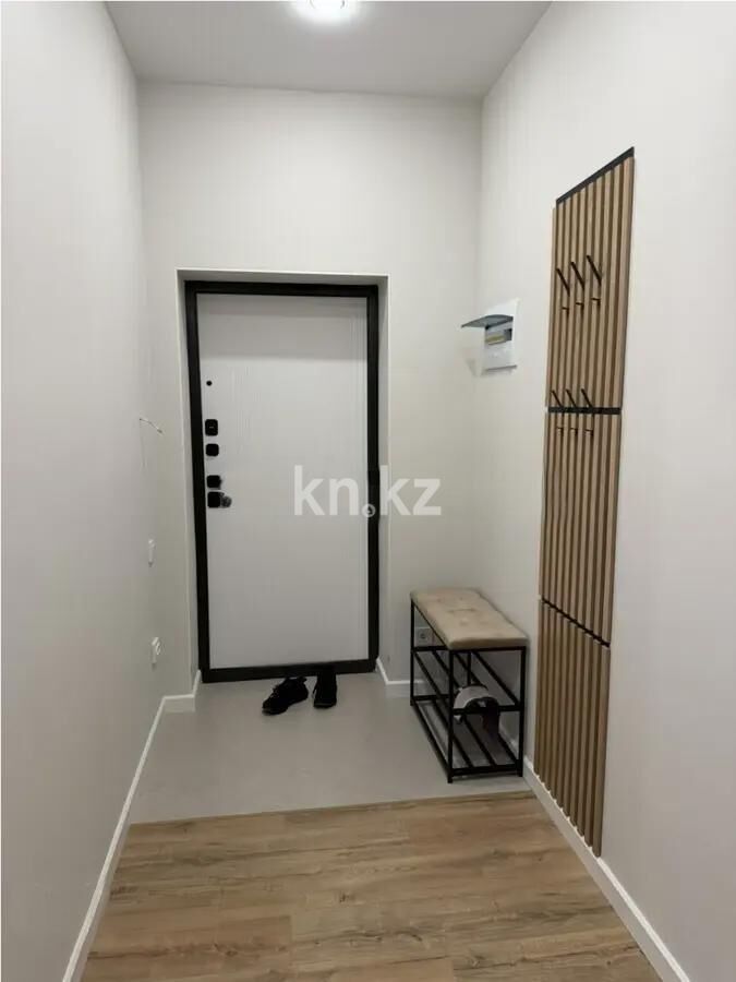 Продажа 1-комнатной квартиры, 44 м² - Продажа квартир в новостройках Караганды - страница 10 фото 4 из 4