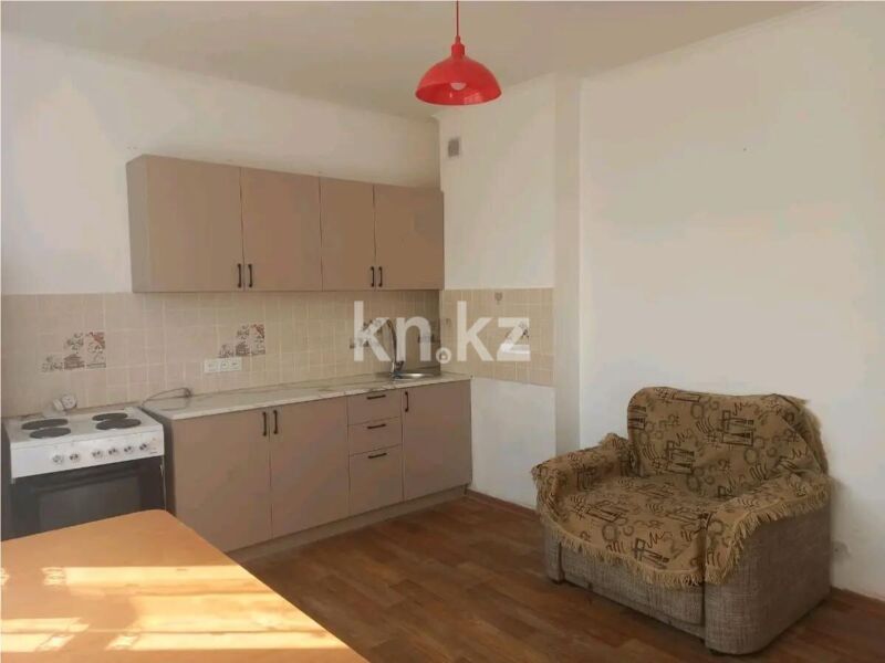 Продажа 1-комнатной квартиры, 47.8 м² - Продажа однокомнатных квартир в Алматы - страница 2 фото 2 из 3