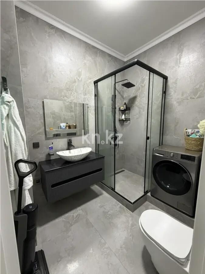 Продажа 2-комнатной квартиры, 73 м² - Продажа двухкомнатных квартир в р-не Сарайшык Астаны - страница 32 фото 4 из 6