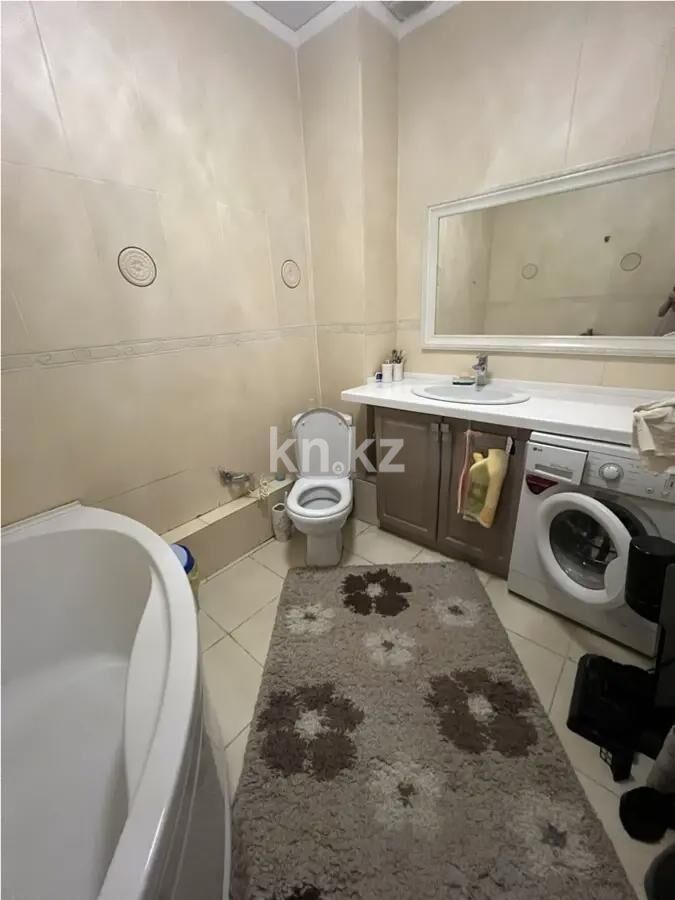 Продажа 2-комнатной квартиры, 80 м² - Продажа квартир от собственников в Астане - страница 7 фото 4 из 5