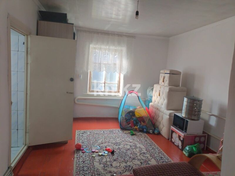 Продажа 3-комнатного дома, 103.3 м² - Продажа домов, коттеджей в Таразе фото 9 из 12
