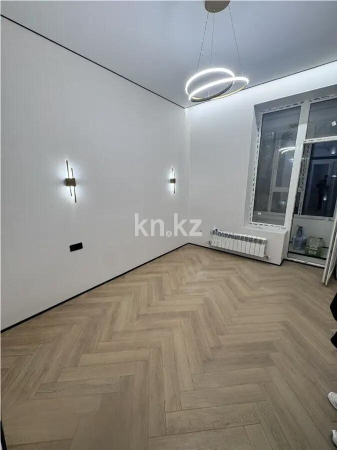 Продажа 1-комнатной квартиры, 42 м² - Продажа квартир в Астане - страница 15 фото 1 из 1